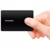 SwitchBot Keycard pre Keypad Touch 3-pack čierna