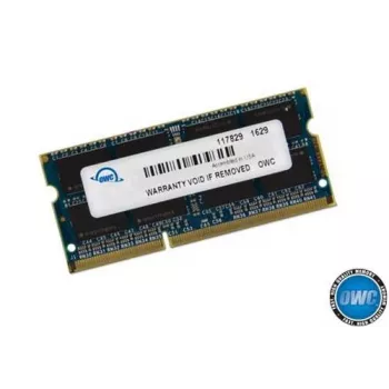 OWC 16GB DDR3 SO-DIMM 1867MHz PC3-14900 CL11 1.35V Non-ECC pamäťový modul pre Apple iMac s Retina 5K displejom (Late 2015)