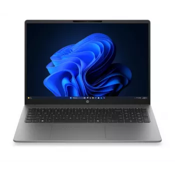 HP 200 G2a notebook - 135-stupňový dizajn pántu - AMD Ryzen 5 220 / 3,2 GHz - Win 11 Pro - Radeon 740M - 16 GB RAM - 512 GB SSD NVMe - 40,6 cm (16