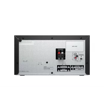 LG XBOOM CK43N Home Audio mini systém 300 W čierny
