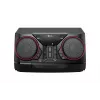 LG XBOOM CK43N Home Audio mini systém 300 W čierny