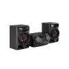 LG XBOOM CK43N Home Audio mini systém 300 W čierny