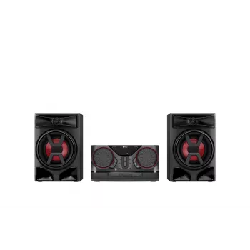 LG XBOOM CK43N Home Audio mini systém 300 W čierny