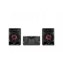 LG XBOOM CK43N Home Audio mini systém 300 W čierny