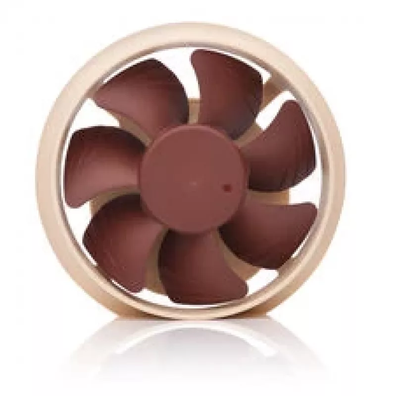 Noctua NL-ACF1 magnetický prídavný ventilátor 80 mm