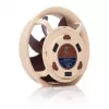 Noctua NL-ACF1 magnetický prídavný ventilátor 80 mm