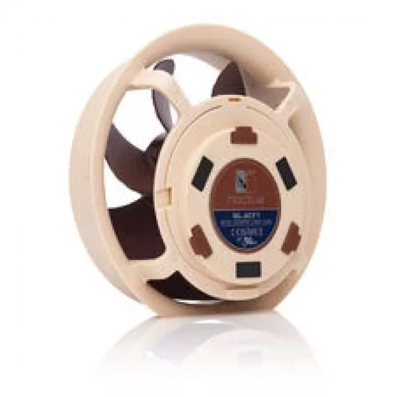 Noctua NL-ACF1 magnetický prídavný ventilátor 80 mm
