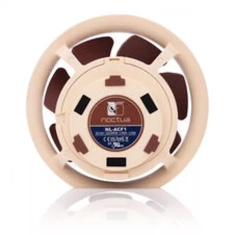 Noctua NL-ACF1 magnetický prídavný ventilátor 80 mm