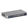 NETGEAR GS724T-600EUS Smart Managed Gigabit switch 24 portov 2x SFP