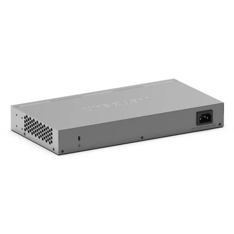 NETGEAR GS724T-600EUS Smart Managed Gigabit switch 24 portov 2x SFP