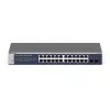 NETGEAR GS724T-600EUS Smart Managed Gigabit switch 24 portov 2x SFP