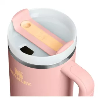 Stanley Quencher H2.O FlowState 1,18 l Peach Rose