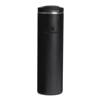 Stanley AeroLight Transit Fliptop hrnček 0.47L Black 2.0