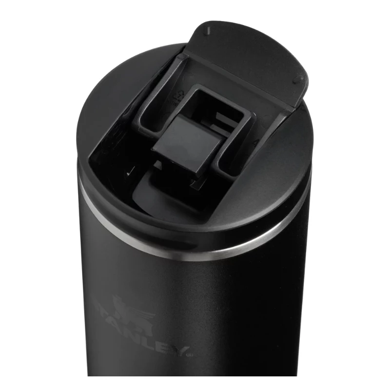 Stanley AeroLight Transit Fliptop hrnček 0.47L Black 2.0