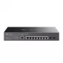 TP-Link LiteWave SG3210 L2 Managed switch s 8 Gigabit portami a 2 SFP slotmi