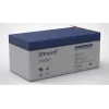 ULTRACELL UL3.4-12 AGM batéria 12V 3,4Ah