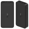 Xiaomi Redmi Power Bank 20000mAh 18W Fast Charging čierna