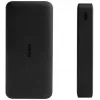 Xiaomi Redmi Power Bank 20000mAh 18W Fast Charging čierna