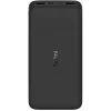 Xiaomi Redmi Power Bank 20000mAh 18W Fast Charging čierna