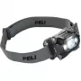 PELI 2760C Gen3 čelová lampa čierna 287 lúmenov LED