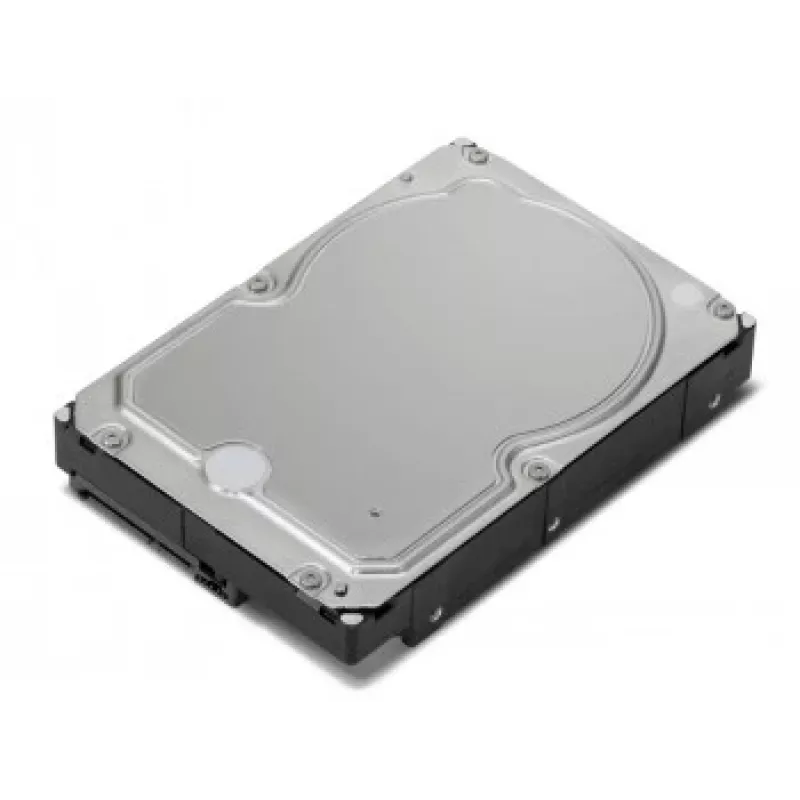 Lenovo ThinkSystem 6TB 7200RPM SATA 6Gb/s 3,5-palcový Enterprise HDD