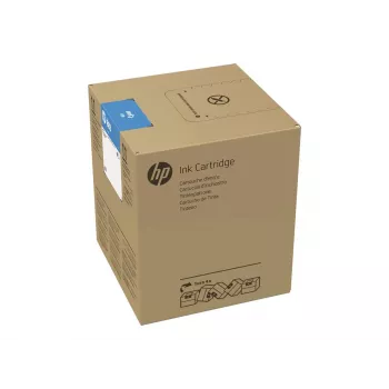 HP Latex 2700 883 5L azúrová latexová atramentová kazeta