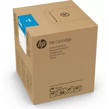 HP Latex 2700 883 5L azúrová latexová atramentová kazeta