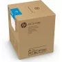 HP Latex 2700 883 5L azúrová latexová atramentová kazeta