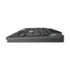 Lenovo samonabíjacia Bluetooth klávesnica Nordic