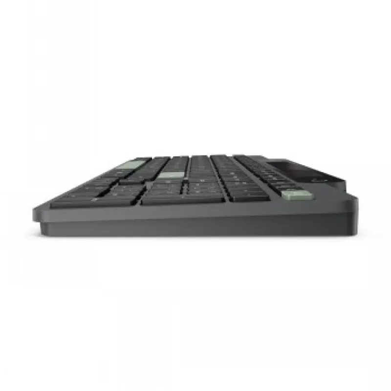 Lenovo samonabíjacia Bluetooth klávesnica Nordic