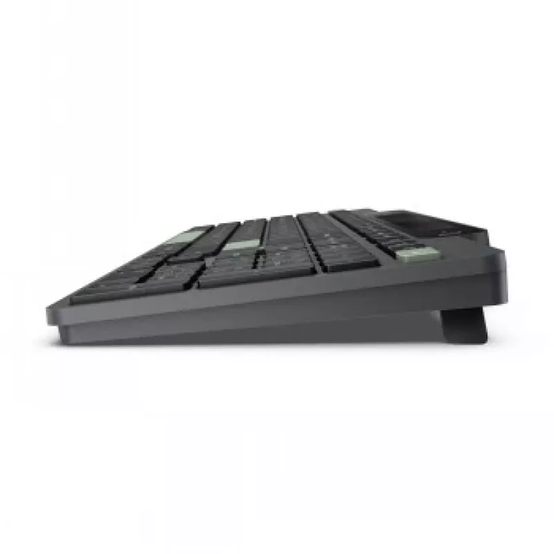 Lenovo samonabíjacia Bluetooth klávesnica Nordic