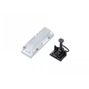 Lenovo TS M.2 2280 chladič pre Gen5 SSD