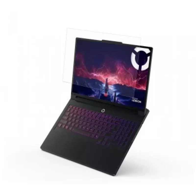 Lenovo Legion 16 16:10 ochranná fólia na displej notebooku proti odleskom
