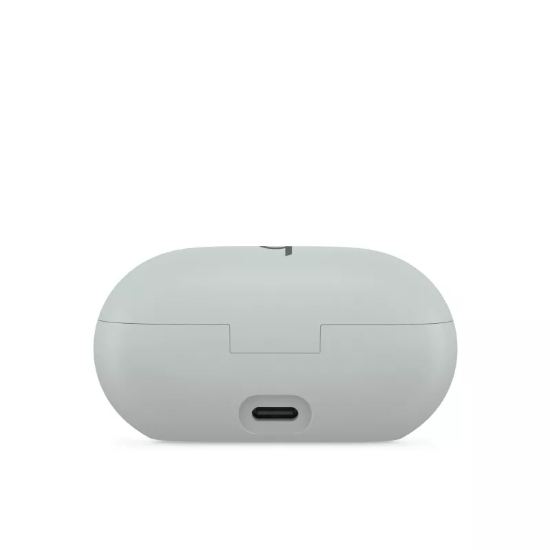 Beats Solo Buds True Wireless slúchadlá do uší s mikrofónom, Storm Gray