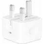 Apple 20W USB-C napájací adaptér - rýchle nabíjanie