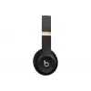 Beats Solo 4 bezdrôtové slúchadlá matná čierna MUW23
