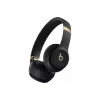 Beats Solo 4 bezdrôtové slúchadlá matná čierna MUW23