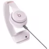 Beats Solo 4 bezdrôtové slúchadlá Cloud Pink MUW33