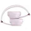 Beats Solo 4 bezdrôtové slúchadlá Cloud Pink MUW33