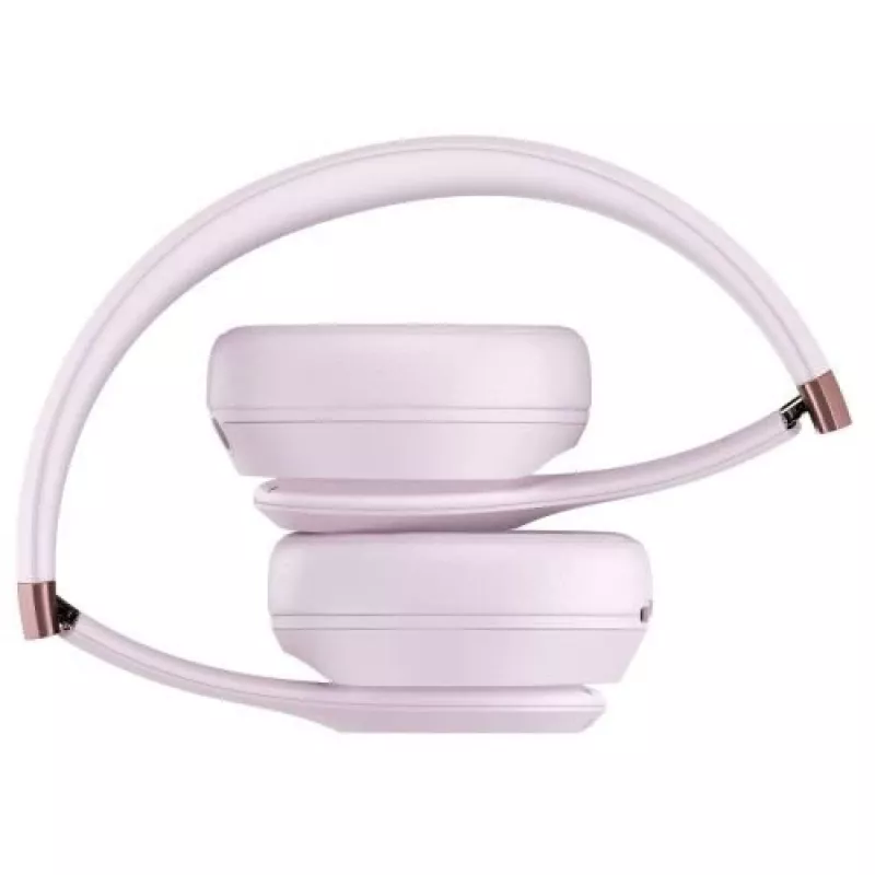 Beats Solo 4 bezdrôtové slúchadlá Cloud Pink MUW33