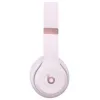 Beats Solo 4 bezdrôtové slúchadlá Cloud Pink MUW33