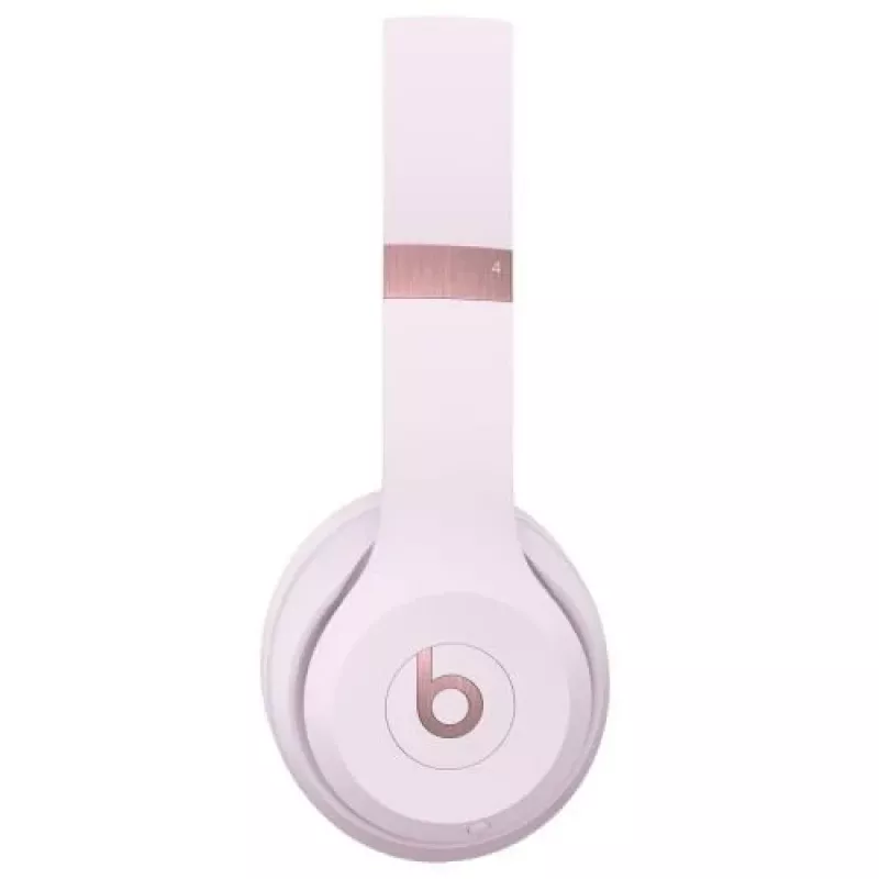 Beats Solo 4 bezdrôtové slúchadlá Cloud Pink MUW33