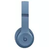 Beats Solo 4 bezdrôtové slúchadlá Slate Blue MUW43