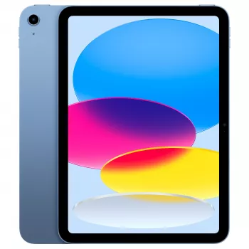 Apple iPad 11,0 (2025) Wi-Fi 128GB modrá EU MD4A4LL/A