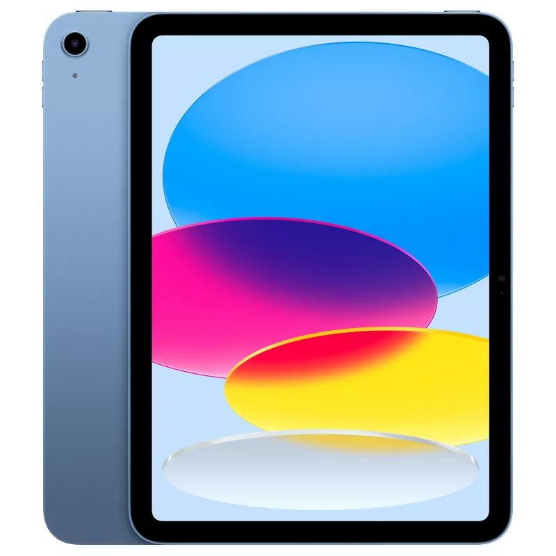 Apple iPad 11,0 (2025) Wi-Fi 128GB modrá EU MD4A4LL/A