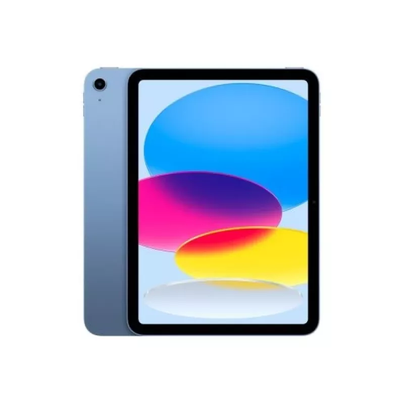 Apple iPad 11,0 (2025) Wi-Fi 128GB modrá EU MD4A4LL/A