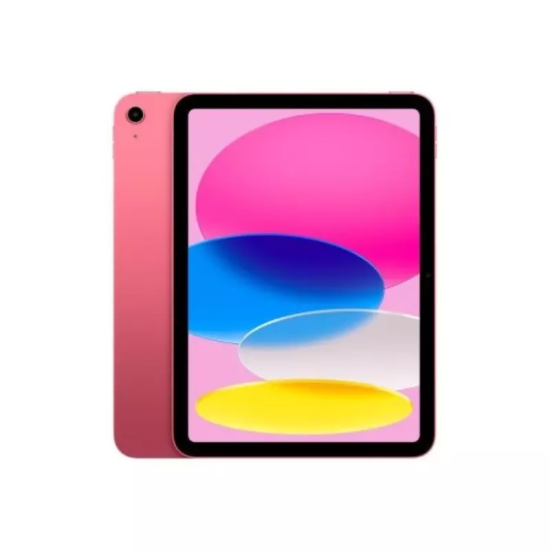 Apple iPad 10,9 11. generácia (2025) 128GB WiFi - ružová