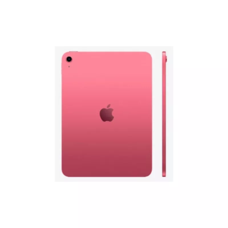 Apple iPad 10,9 11. generácia (2025) 128GB WiFi - ružová