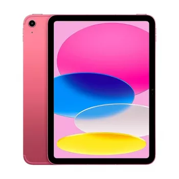 Apple iPad 10,9 11. generácia (2025) 128GB WiFi - ružová