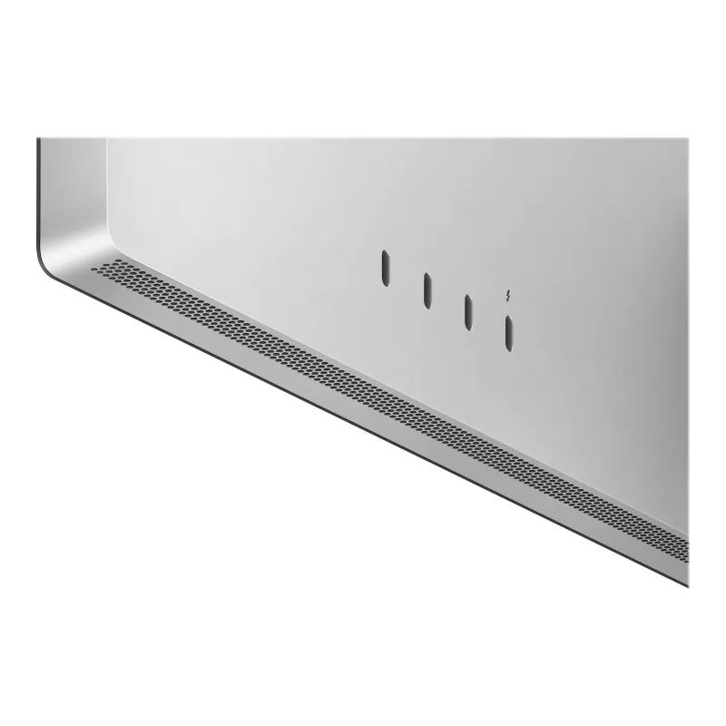 Apple Studio Display 27 palcov 5K Retina monitor štandardné sklo strieborný